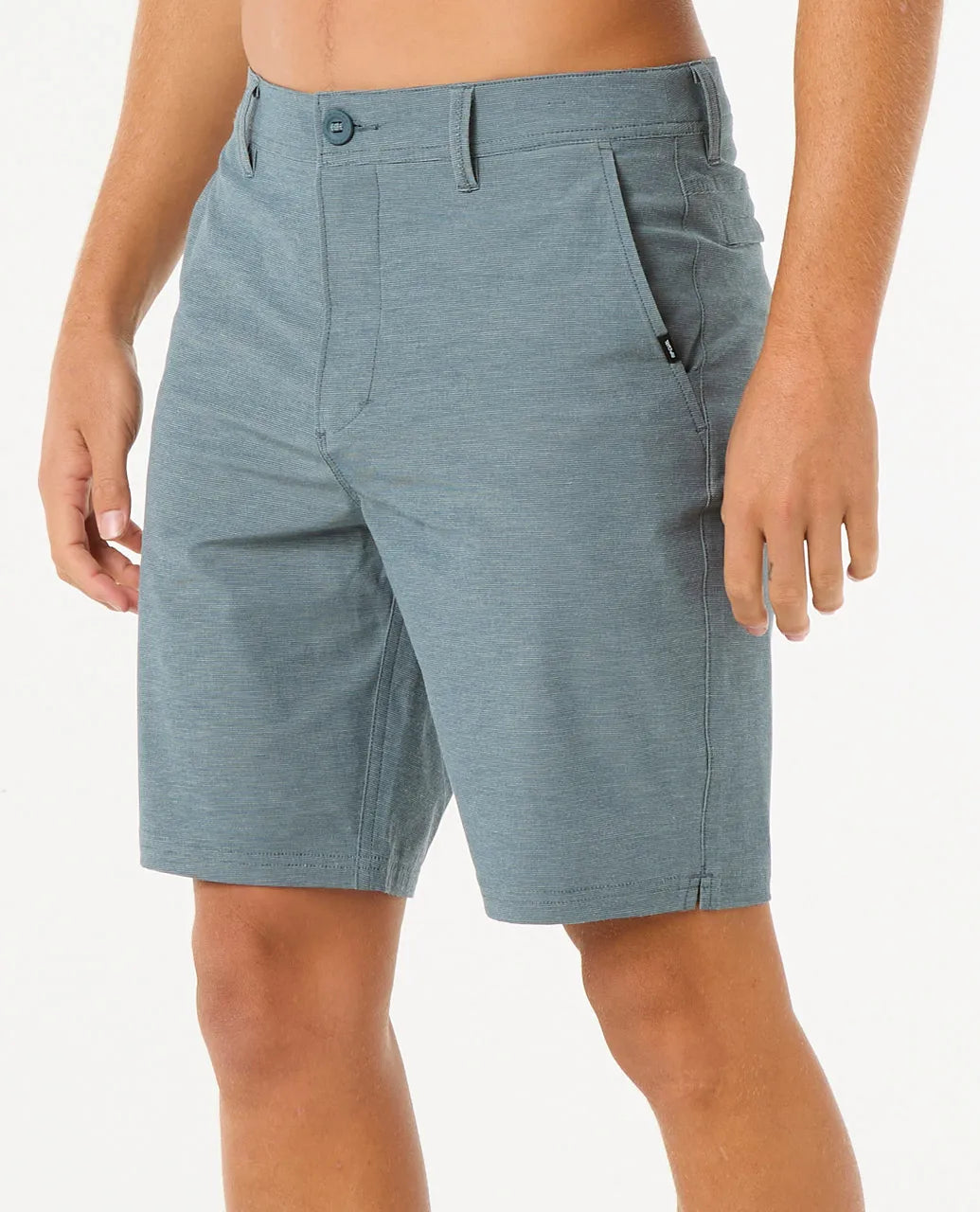 Rip Curl Men's Phase Nineteen 19" Boardwalk Short | Rip Curl | Portwest - The Outdoor Shop