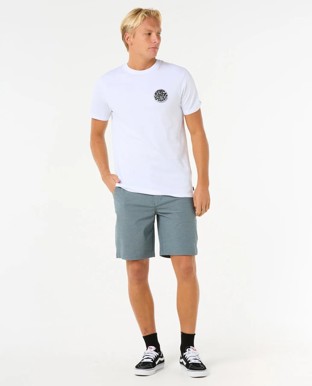 Rip Curl Men's Phase Nineteen 19" Boardwalk Short | Rip Curl | Portwest - The Outdoor Shop