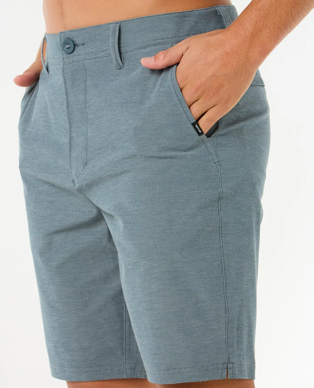 Rip Curl Men's Phase Nineteen 19" Boardwalk Short | Rip Curl | Portwest - The Outdoor Shop