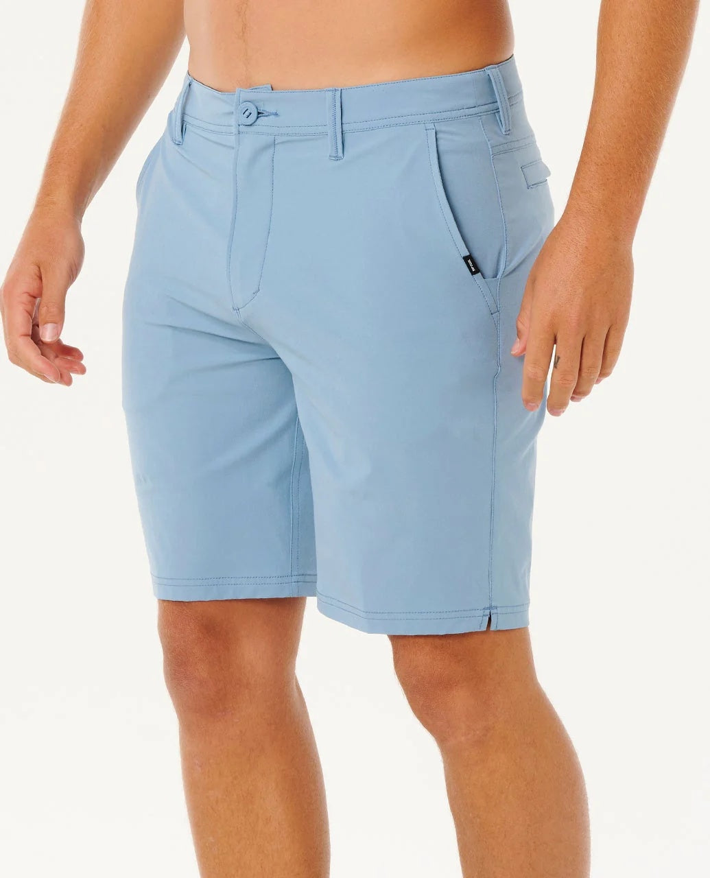 Rip Curl Men's Phase Nineteen 19" Boardwalk Short | Rip Curl | Portwest - The Outdoor Shop