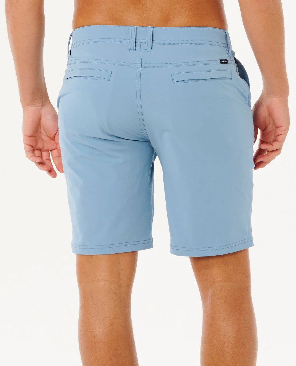 Rip Curl Men's Phase Nineteen 19" Boardwalk Short | Rip Curl | Portwest - The Outdoor Shop