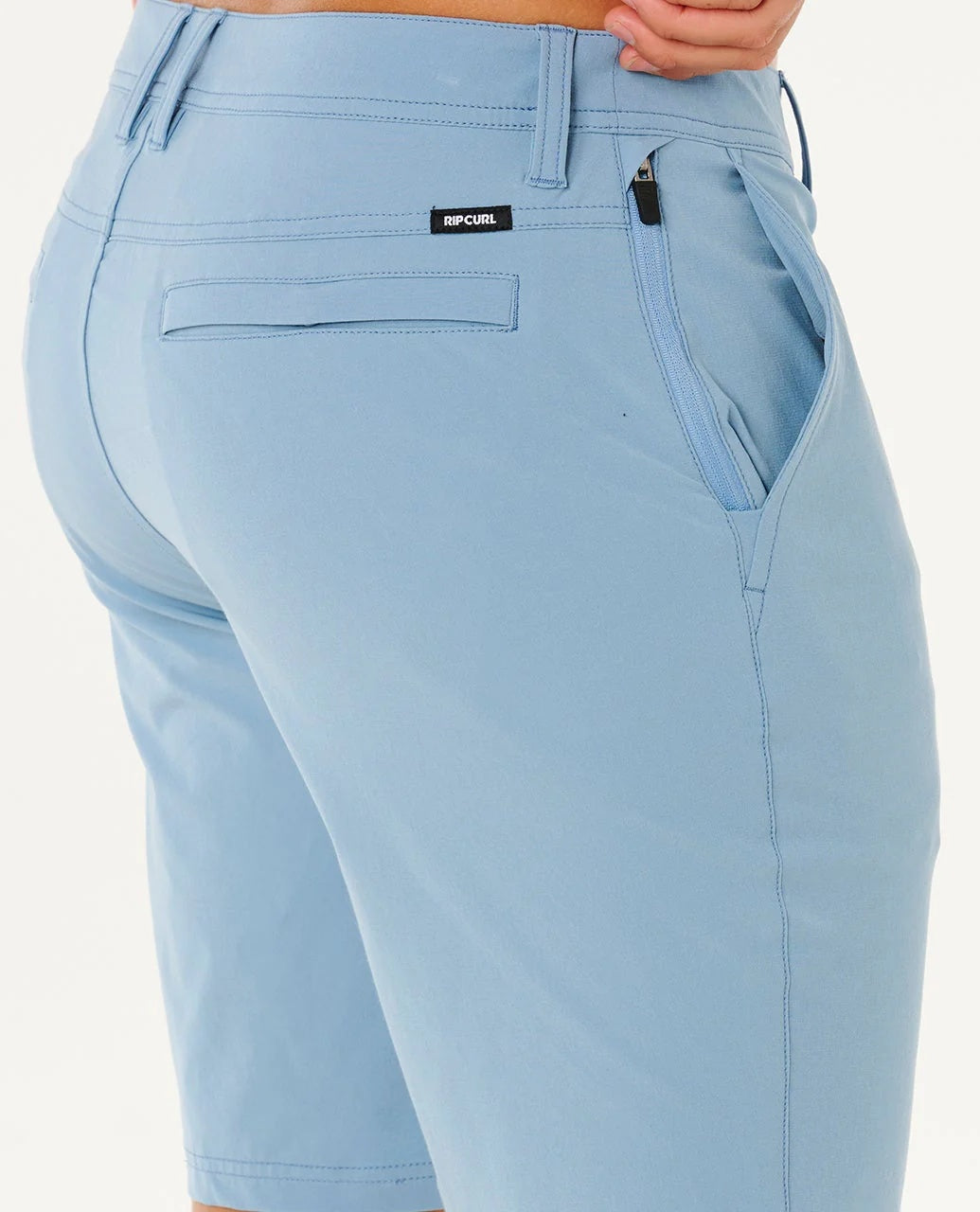 Rip Curl Men's Phase Nineteen 19" Boardwalk Short | Rip Curl | Portwest - The Outdoor Shop