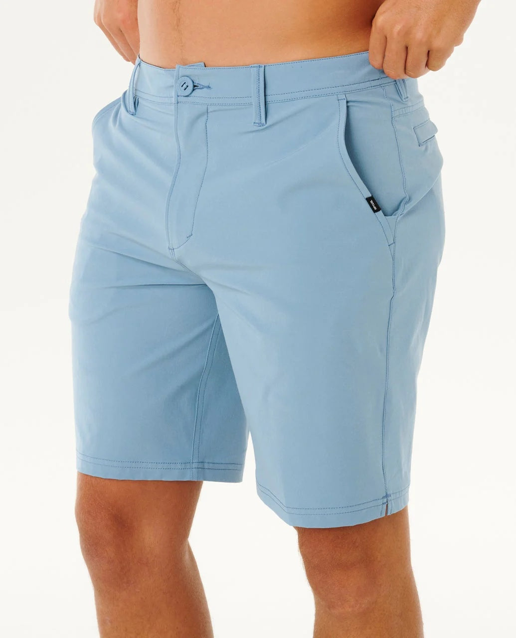 Rip Curl Men's Phase Nineteen 19" Boardwalk Short | Rip Curl | Portwest - The Outdoor Shop