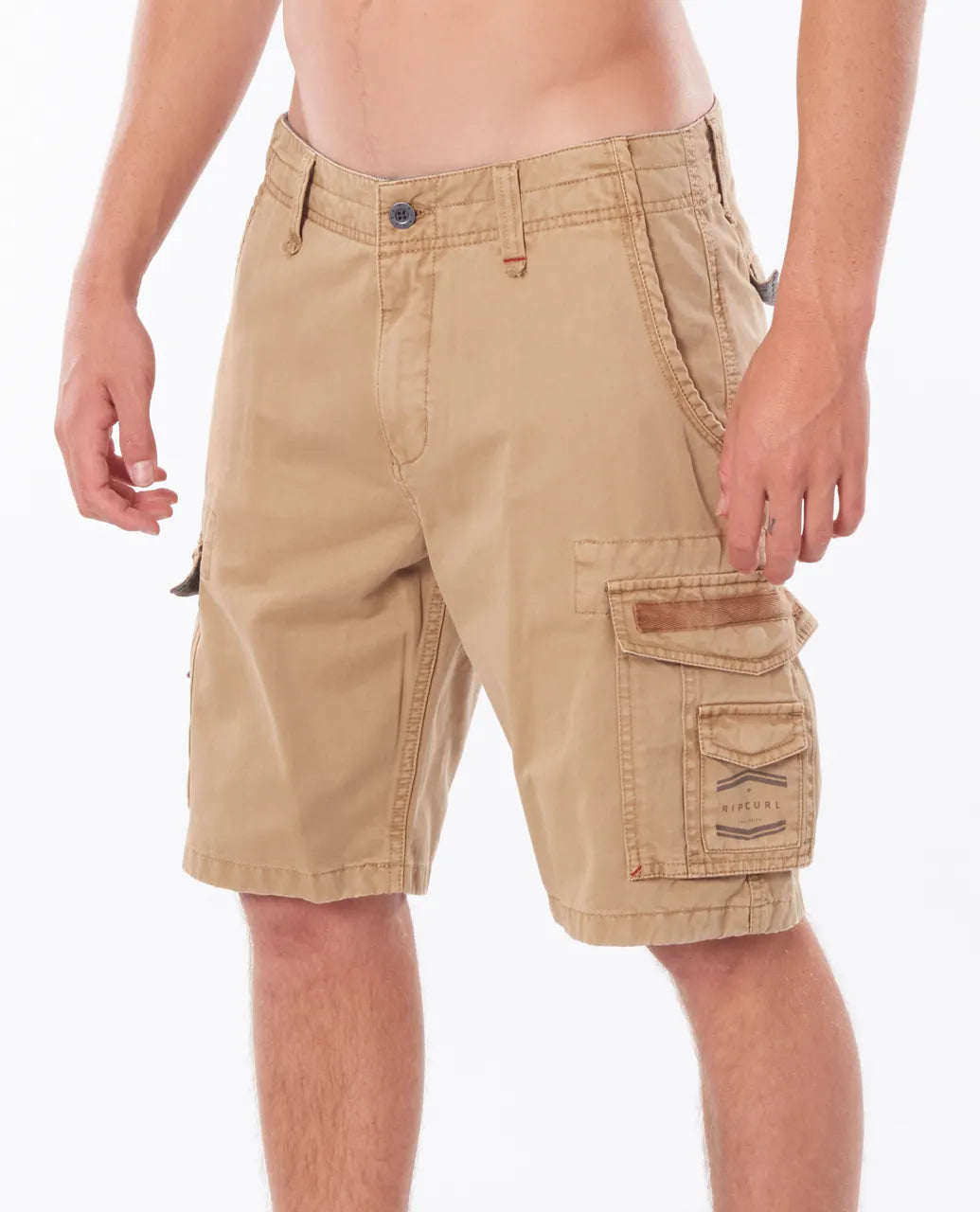 Rip Curl Men's Classic Surf Trail Cargo Short | Rip Curl | Portwest - The Outdoor Shop