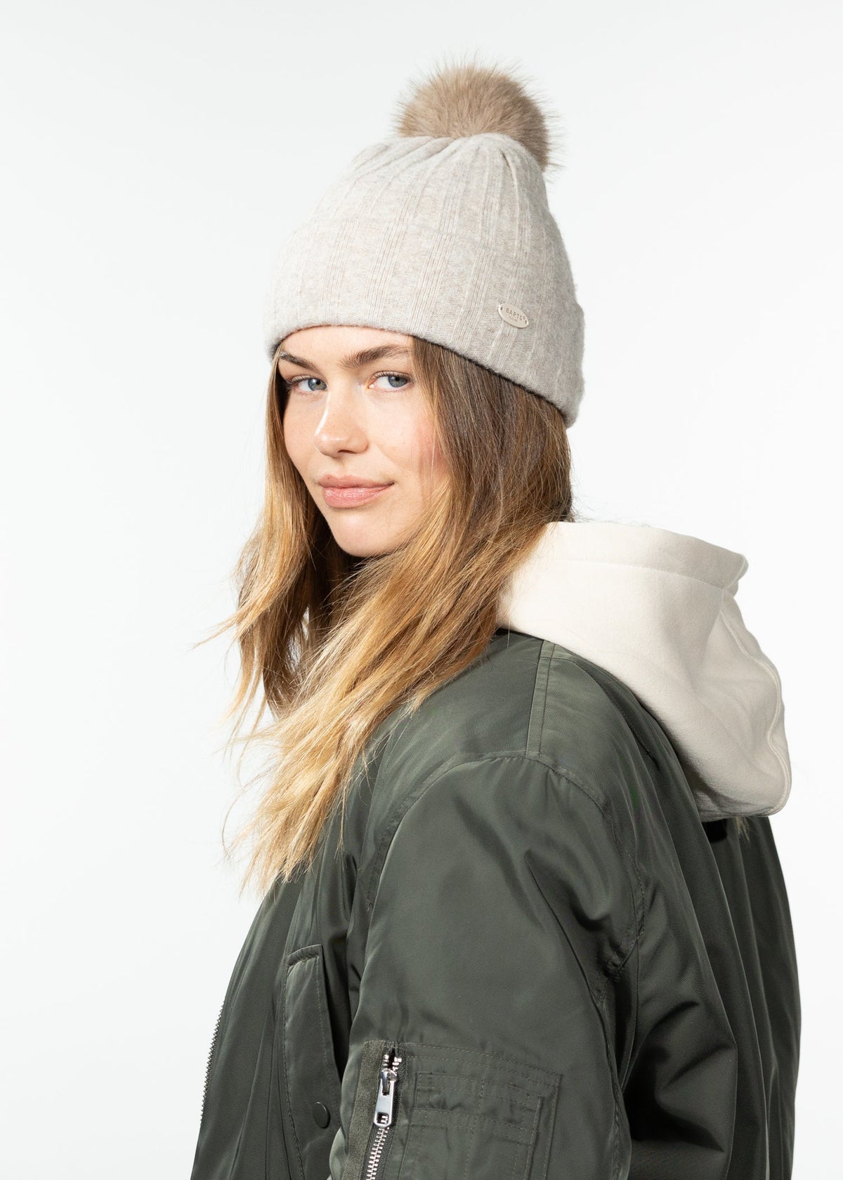 BARTS Augustia Beanie