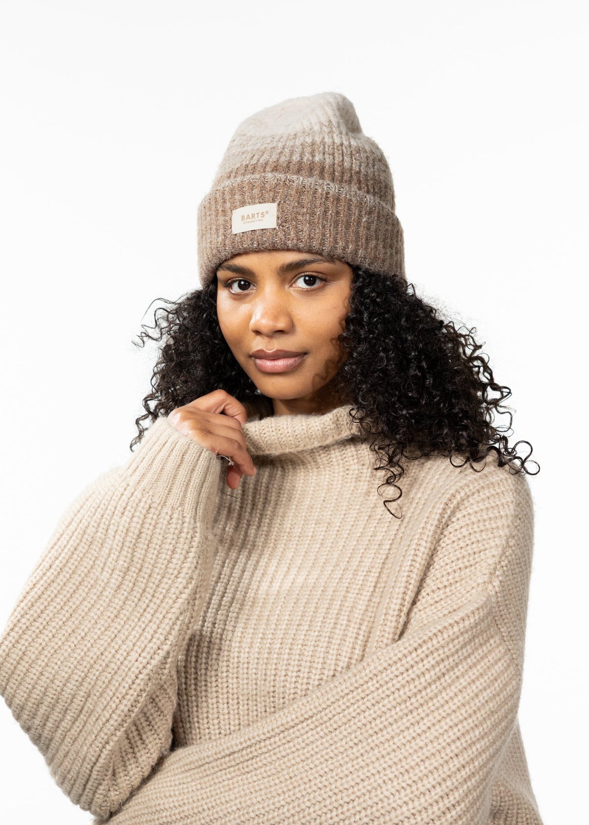 BARTS Women's Elspet Beanie