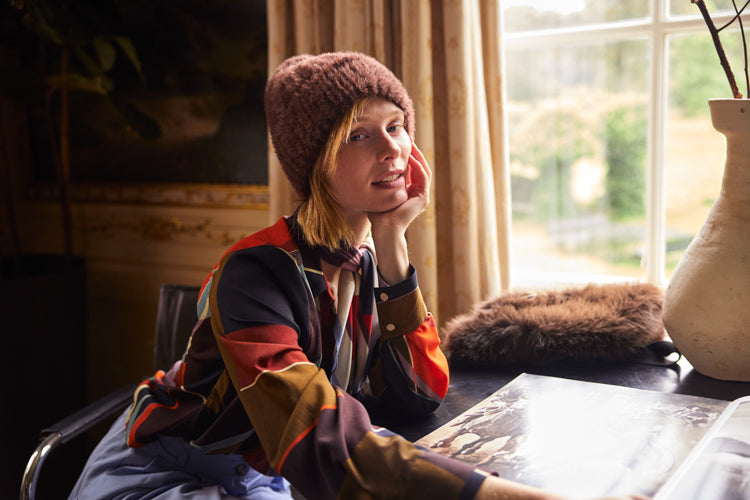 BARTS Women's Tangalle Beanie