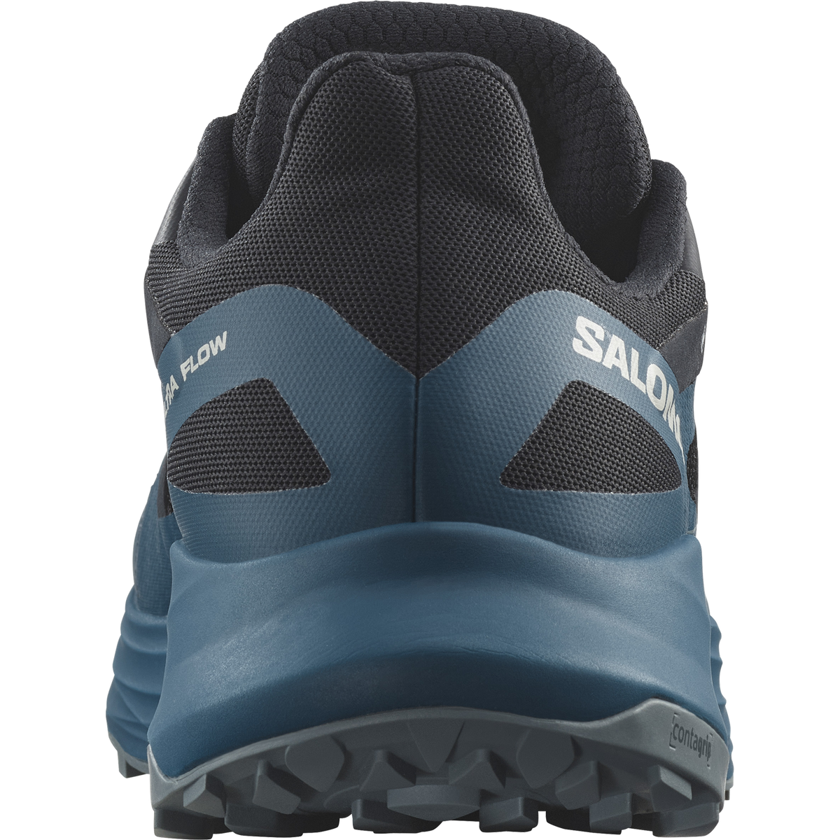 Salomon Men's Ultra Flow Gore-Tex Trail Running Shoes | Salomon | Portwest - The Outdoor Shop