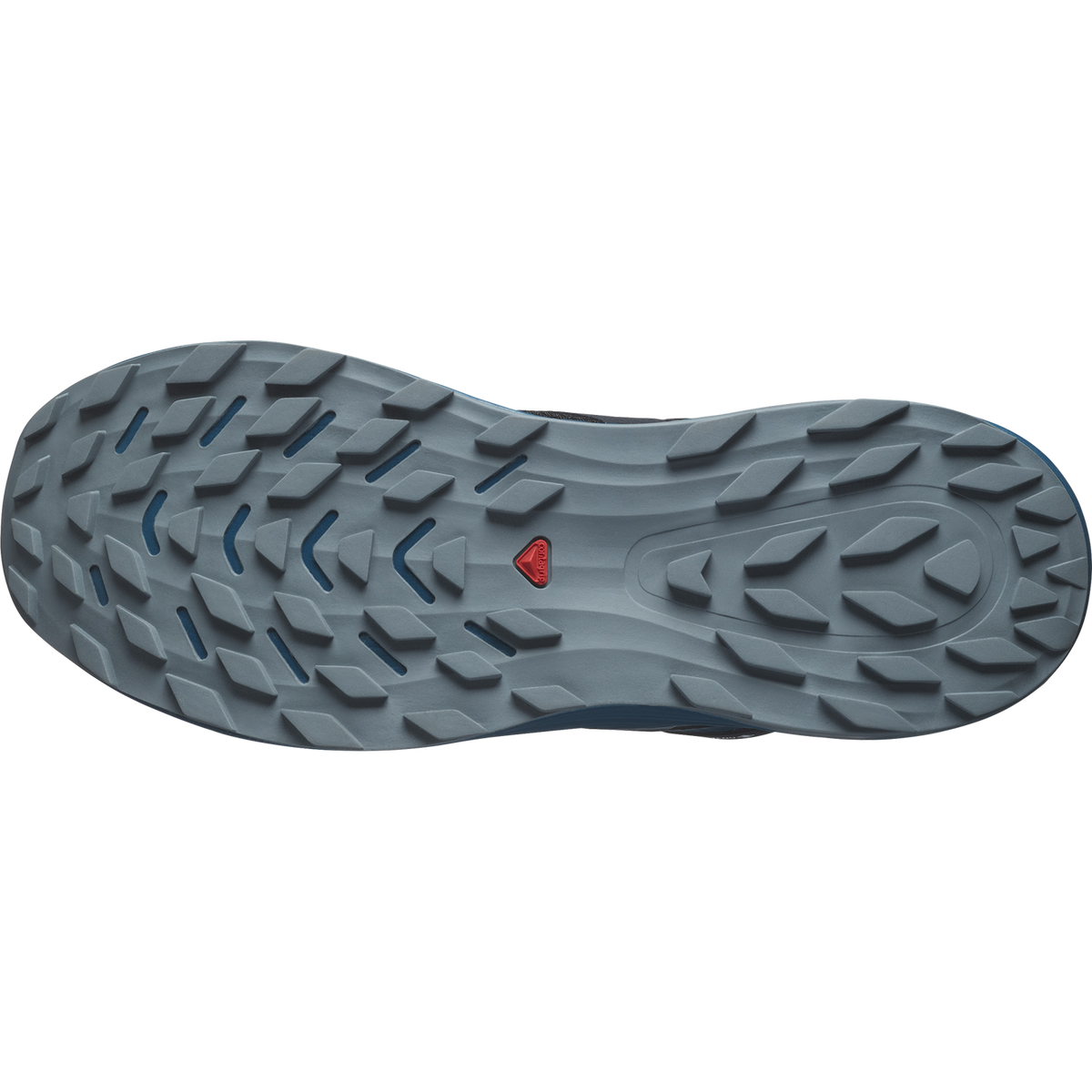 Salomon Men's Ultra Flow Gore-Tex Trail Running Shoes | Salomon | Portwest - The Outdoor Shop