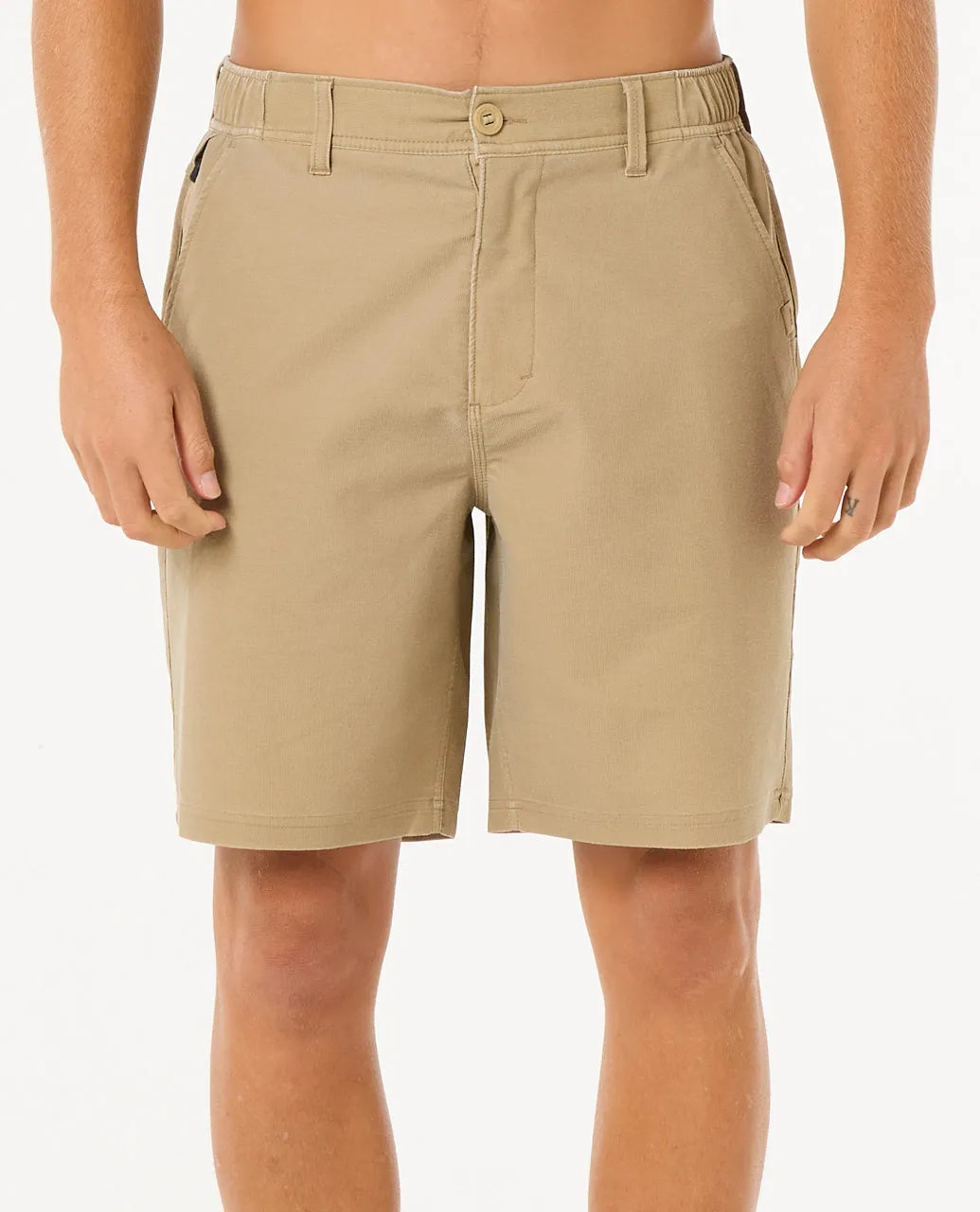 Rip Curl Boardwalk Cord Wiz Shorts
