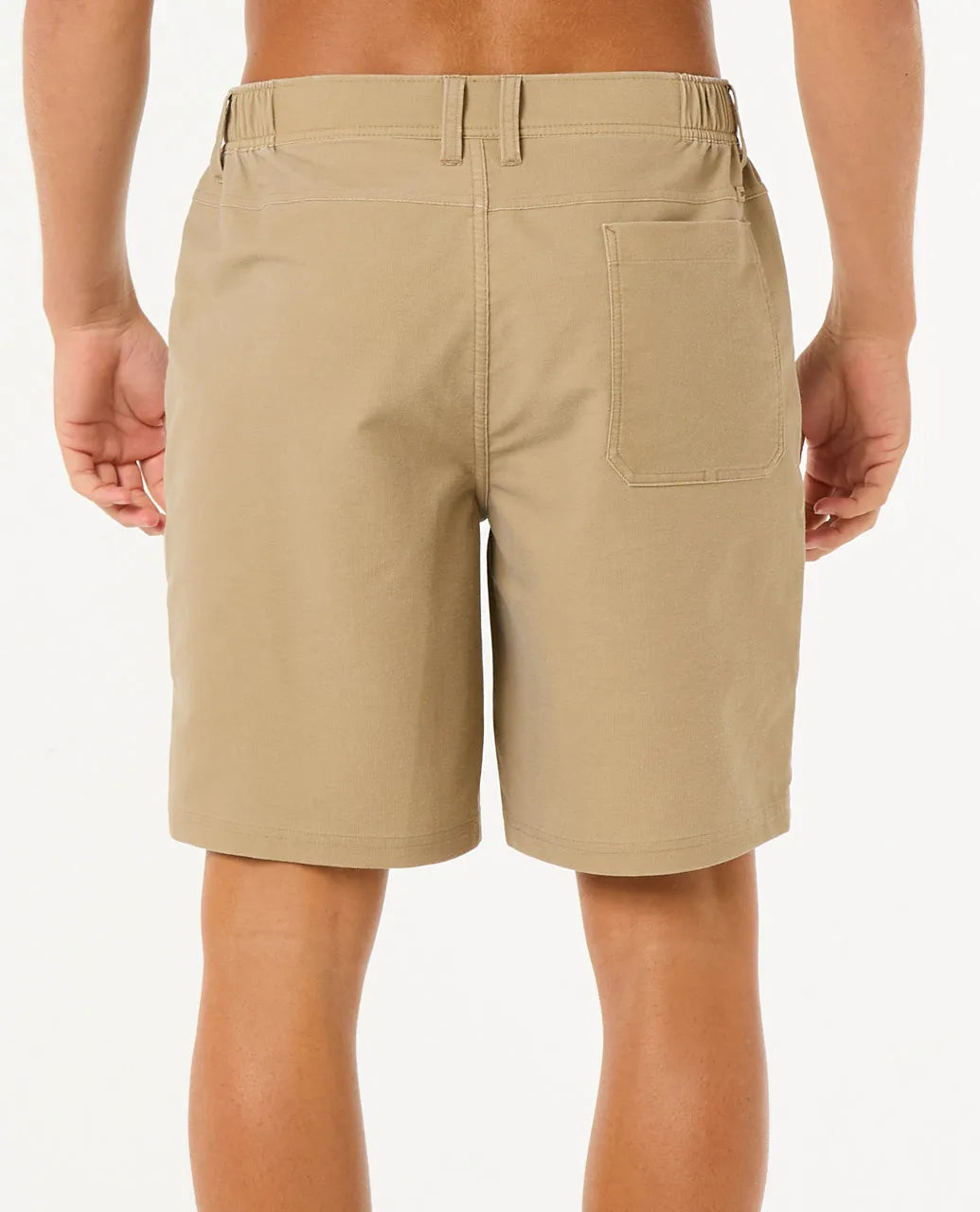 Rip Curl Boardwalk Cord Wiz Shorts