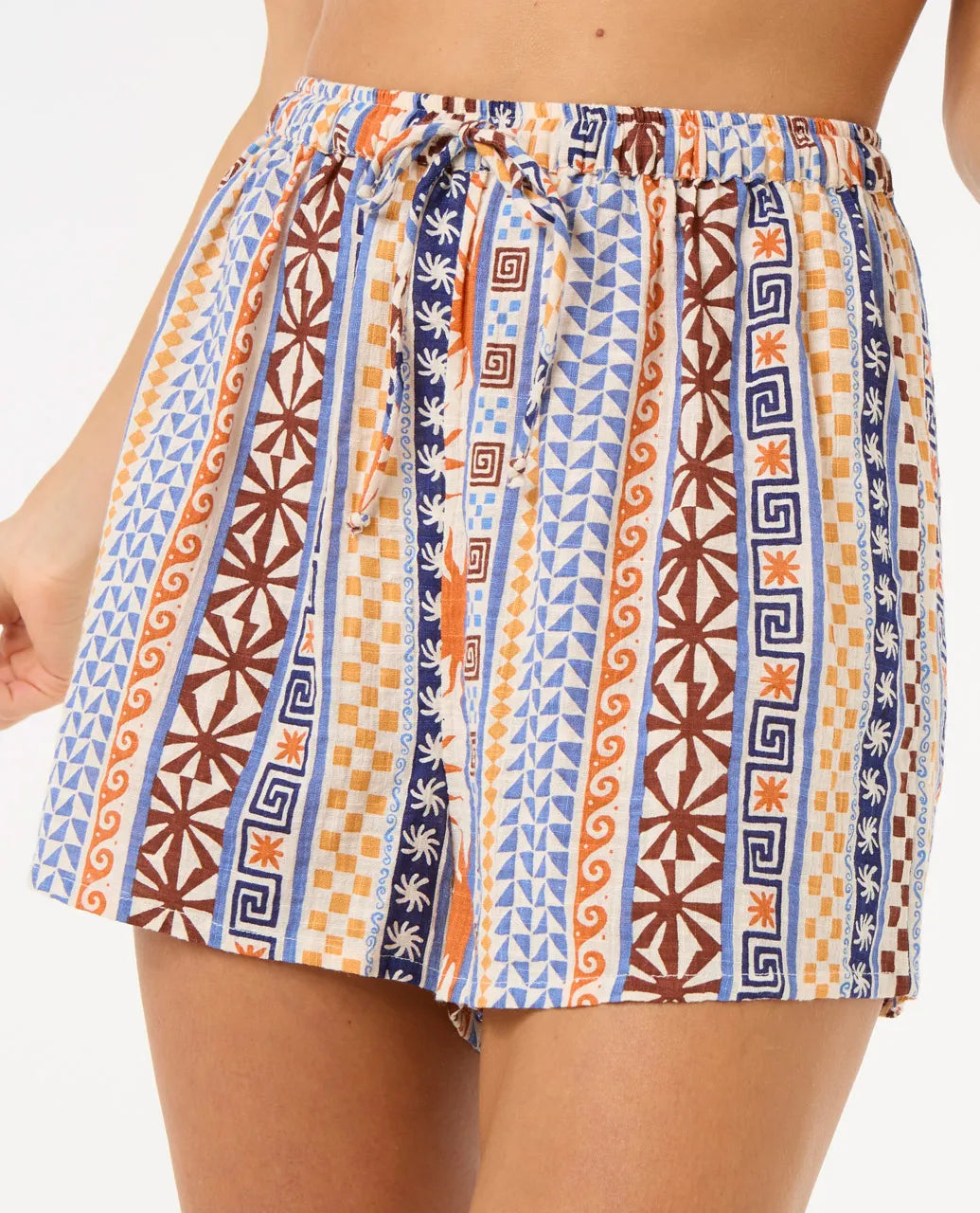 Rip Curl Women's San Carlos Short | Rip Curl | Portwest - The Outdoor Shop