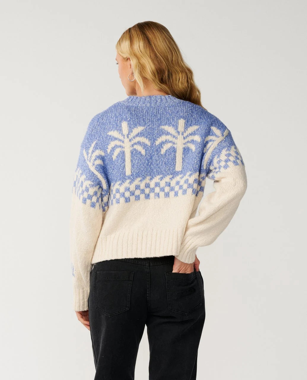 Rip Curl Women's Bossa Nova Neps Crew