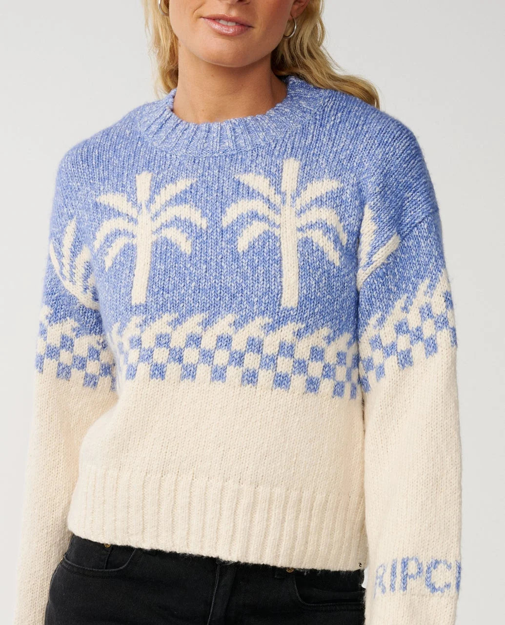 Rip Curl Women's Bossa Nova Neps Crew