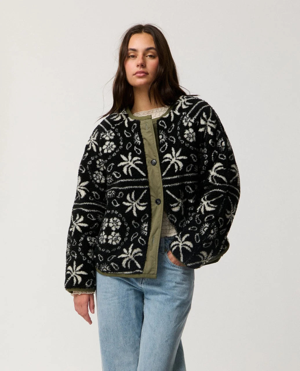 Rip Curl Women's Bossa Nova Revo Jacket