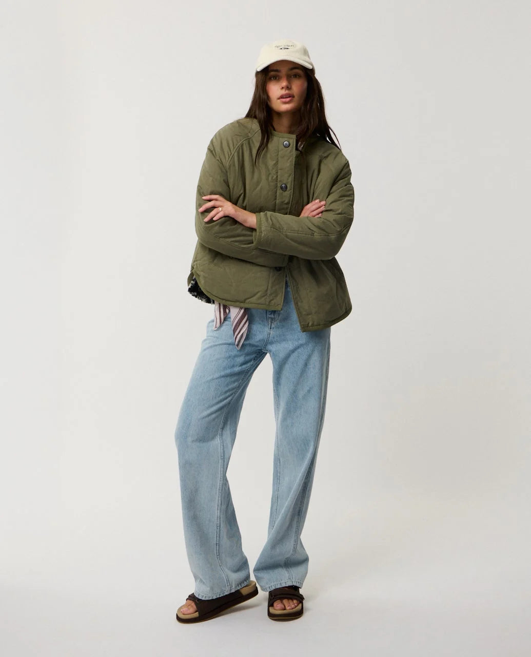 Rip Curl Women's Bossa Nova Revo Jacket