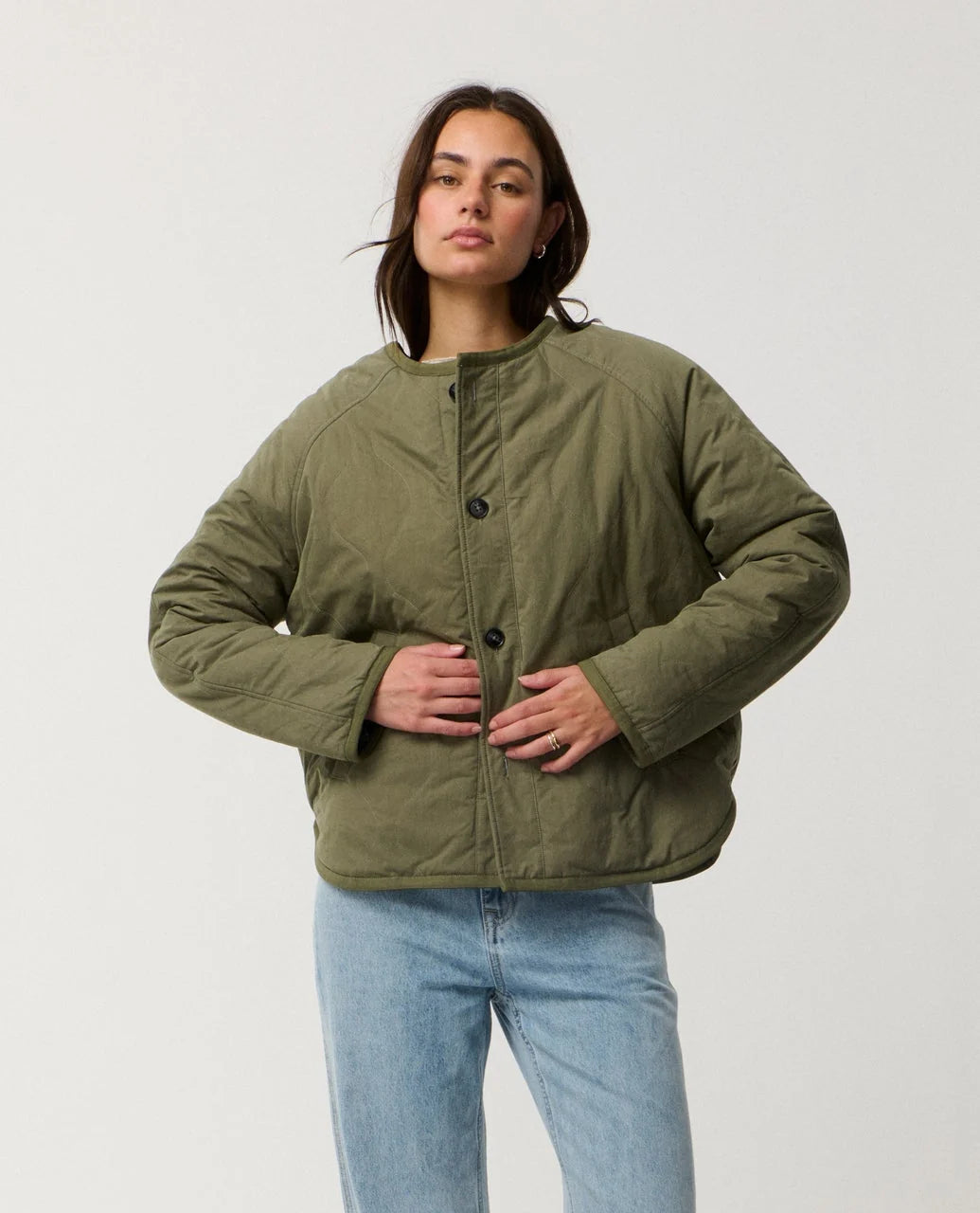 Rip Curl Women's Bossa Nova Revo Jacket