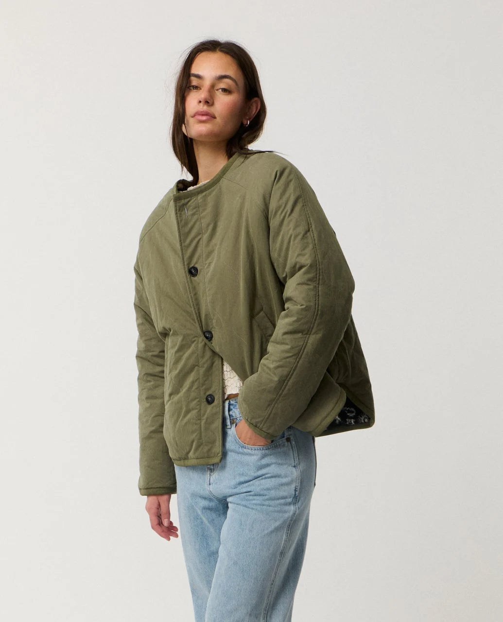 Rip Curl Women's Bossa Nova Revo Jacket