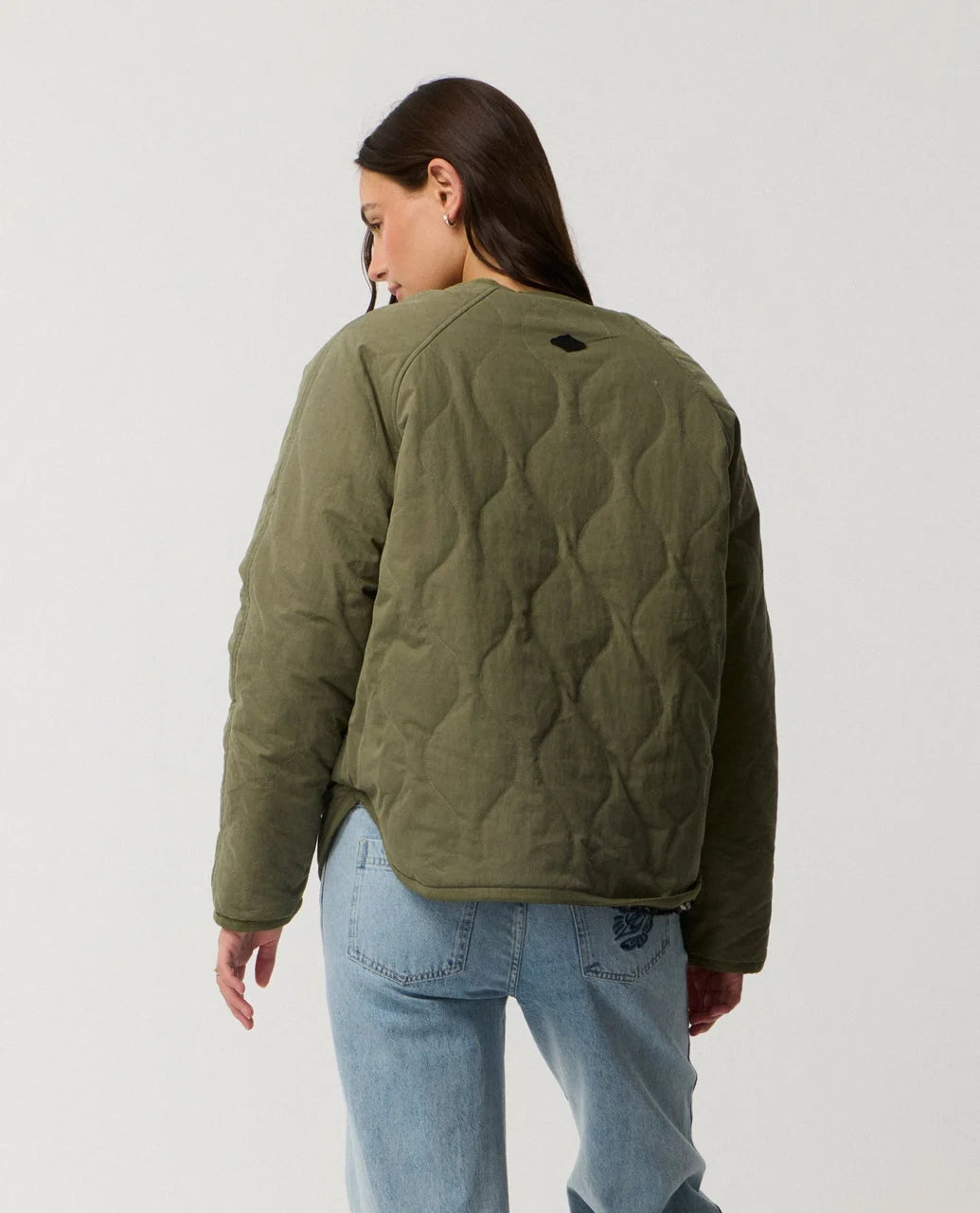 Rip Curl Women's Bossa Nova Revo Jacket