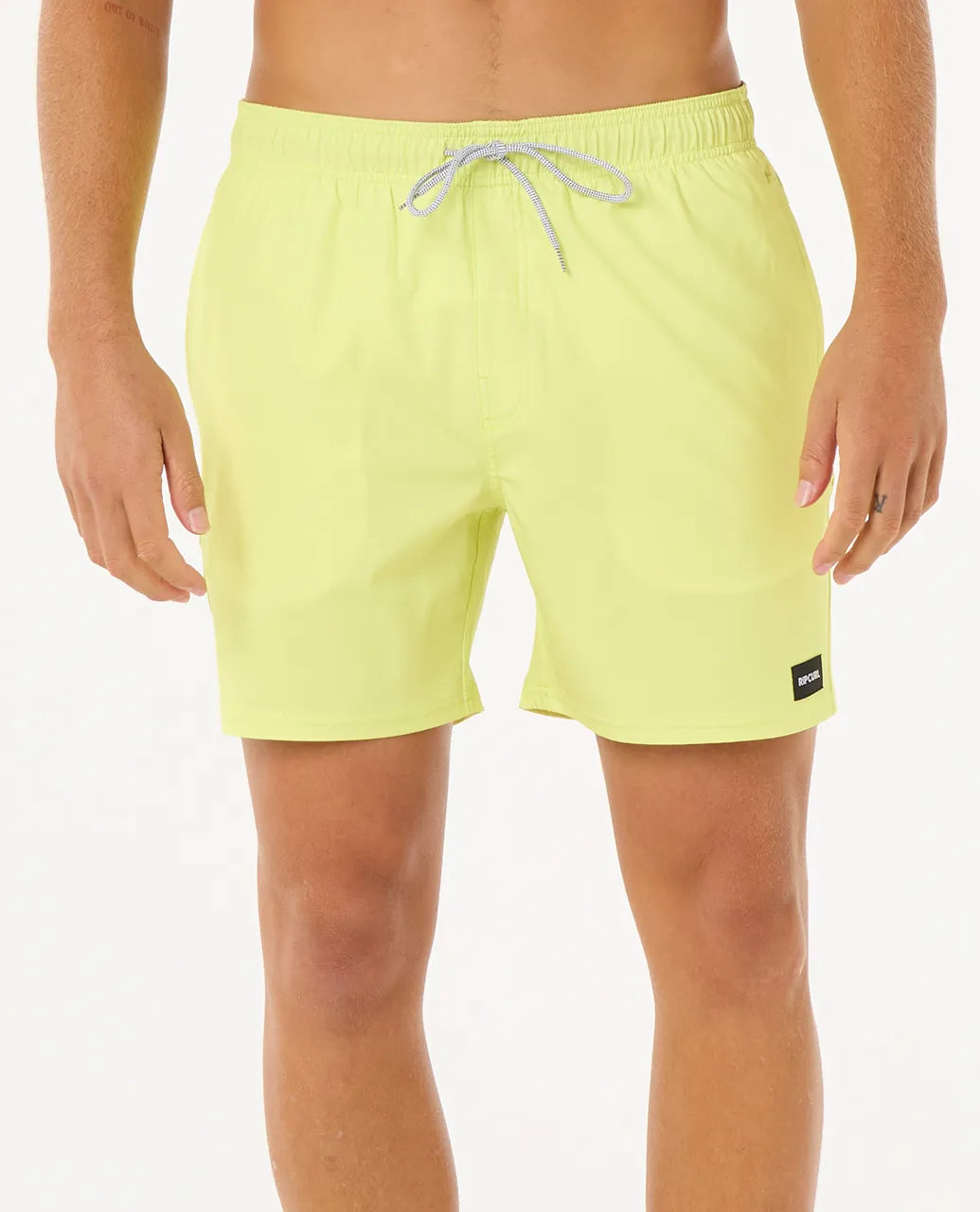 Rip Curl Men's Daily 16" Volley Short