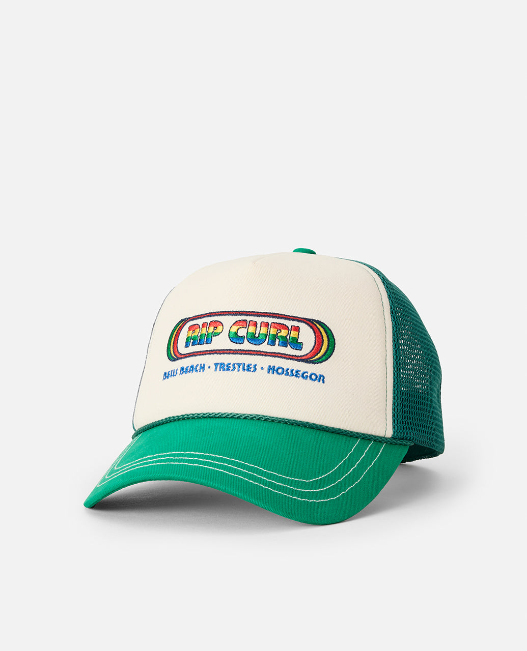 Rip Curl Mixed Revival Trucker Cap | Rip Curl | Portwest - The Outdoor Shop