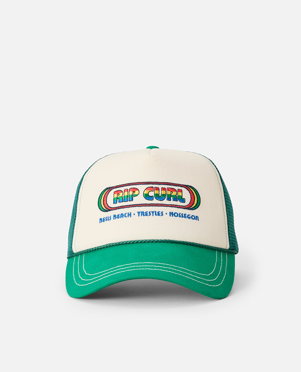 Rip Curl Mixed Revival Trucker Cap | Rip Curl | Portwest - The Outdoor Shop