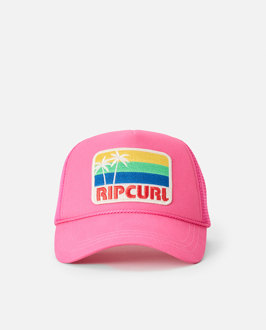 Rip Curl Mixed Revival Trucker Cap | Rip Curl | Portwest - The Outdoor Shop