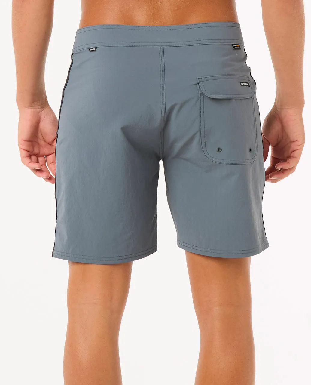 Rip Curl Men's Mirage Core Cordura 18" Boardshort