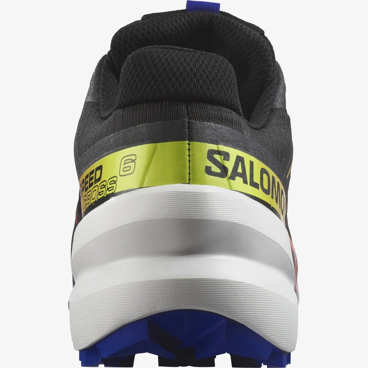 Salomon Mens Speedcross 6 Gore-Tex Trail Running Shoe | Salomon | Portwest - The Outdoor Shop