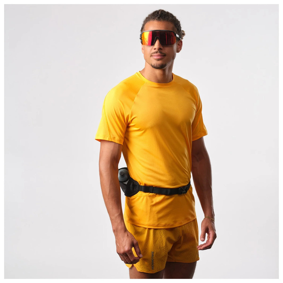 ACTIVE BOTTLE Unisex Belt (with 3D bottle included) | Salomon | Portwest - The Outdoor Shop
