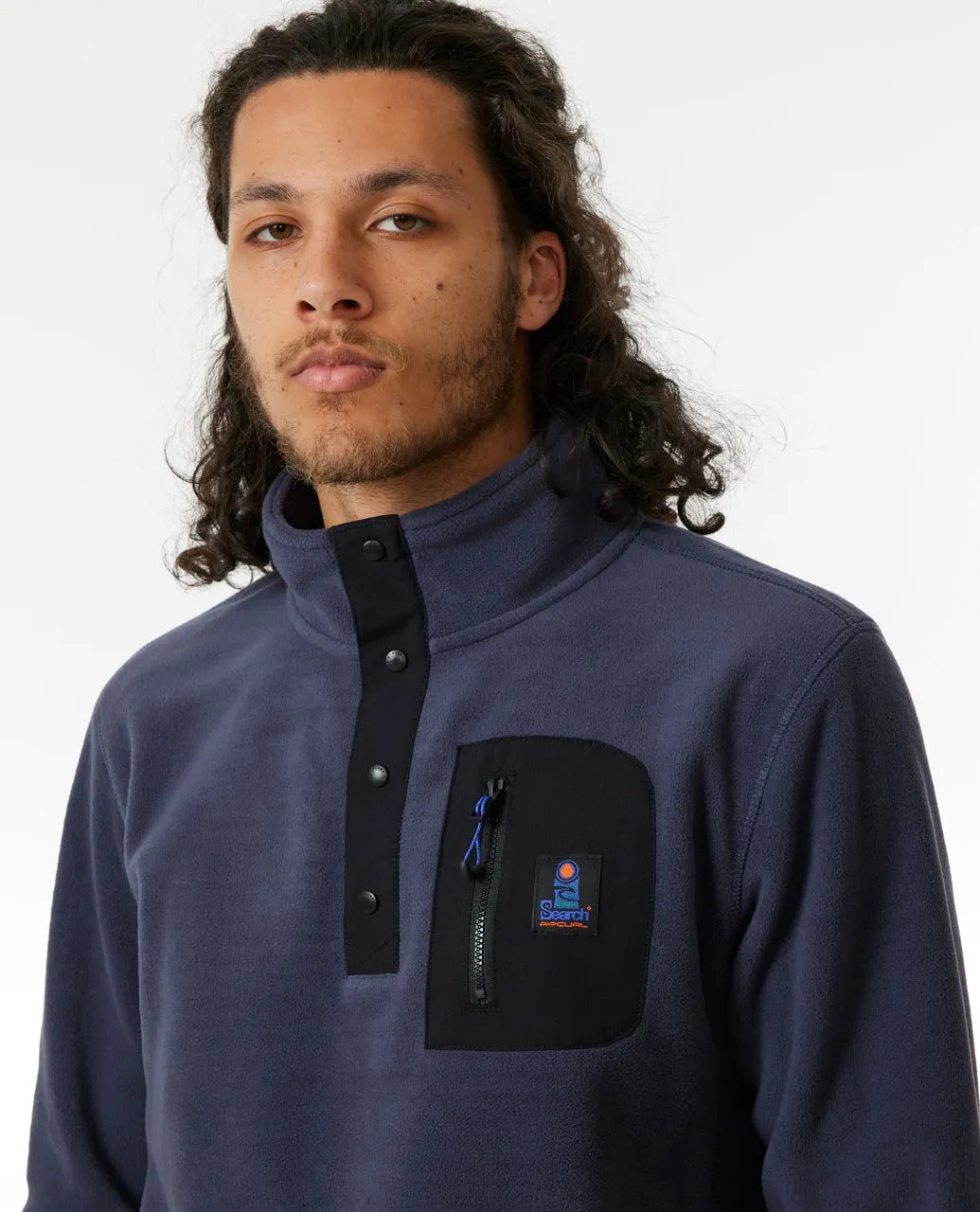 Search Polar Fleece Crew | RIPCURL | Portwest - The Outdoor Shop