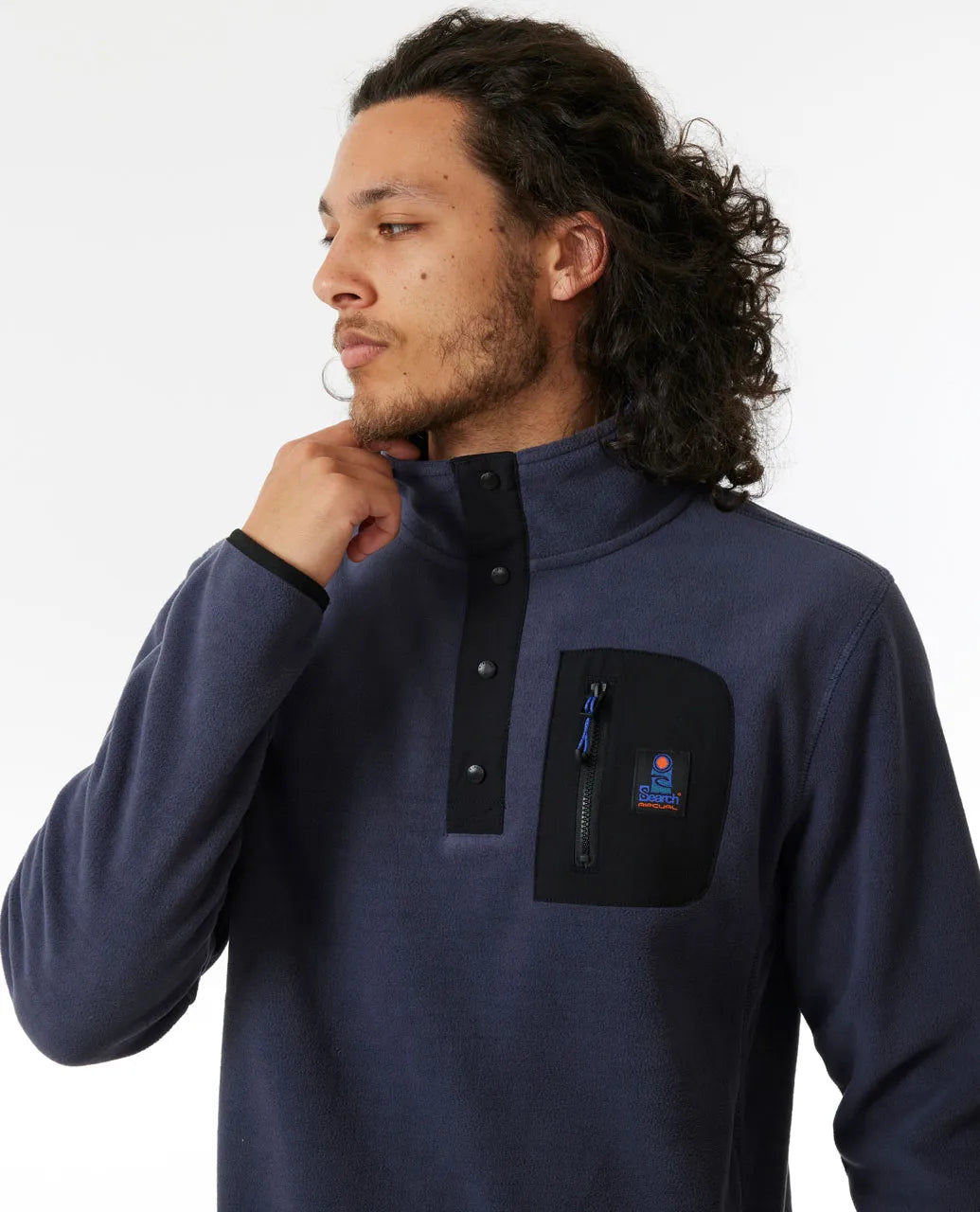 Search Polar Fleece Crew | RIPCURL | Portwest - The Outdoor Shop