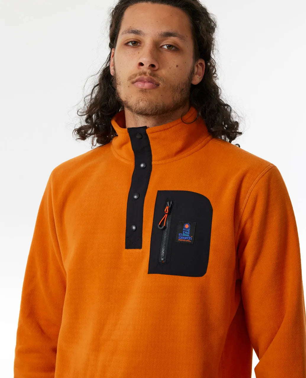 Search Polar Fleece Crew | RIPCURL | Portwest - The Outdoor Shop