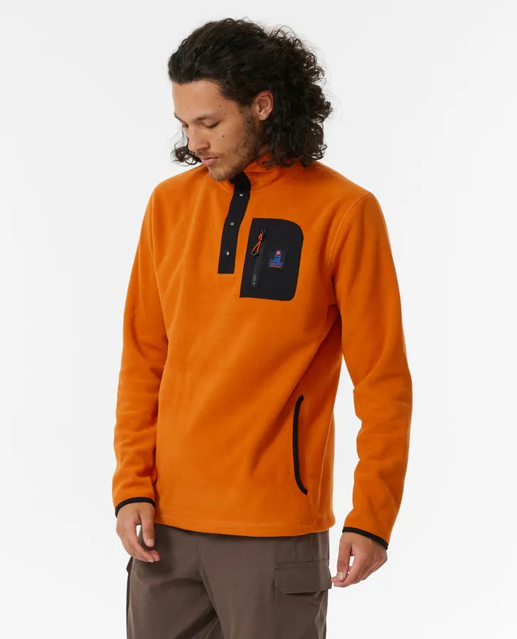 Search Polar Fleece Crew | RIPCURL | Portwest - The Outdoor Shop