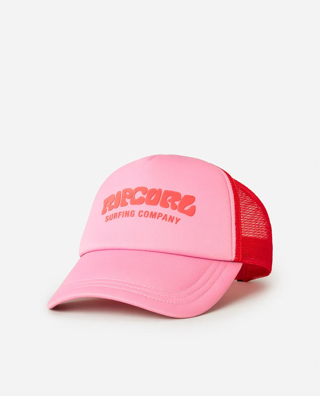 Rip Curl Surf Puff Trucker Cap | Rip Curl | Portwest - The Outdoor Shop