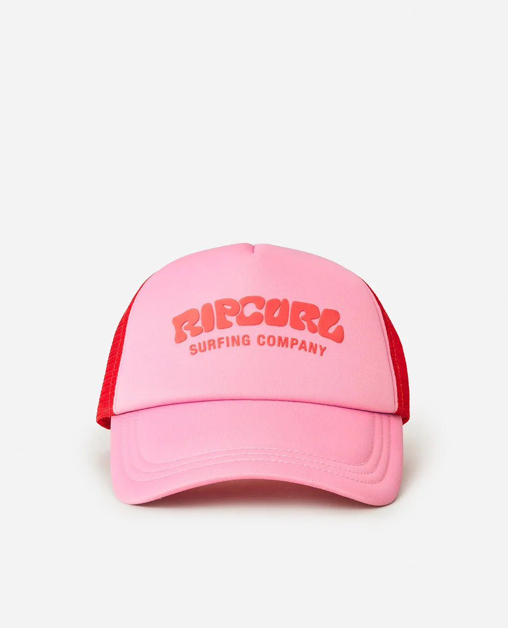 Rip Curl Surf Puff Trucker Cap | Rip Curl | Portwest - The Outdoor Shop