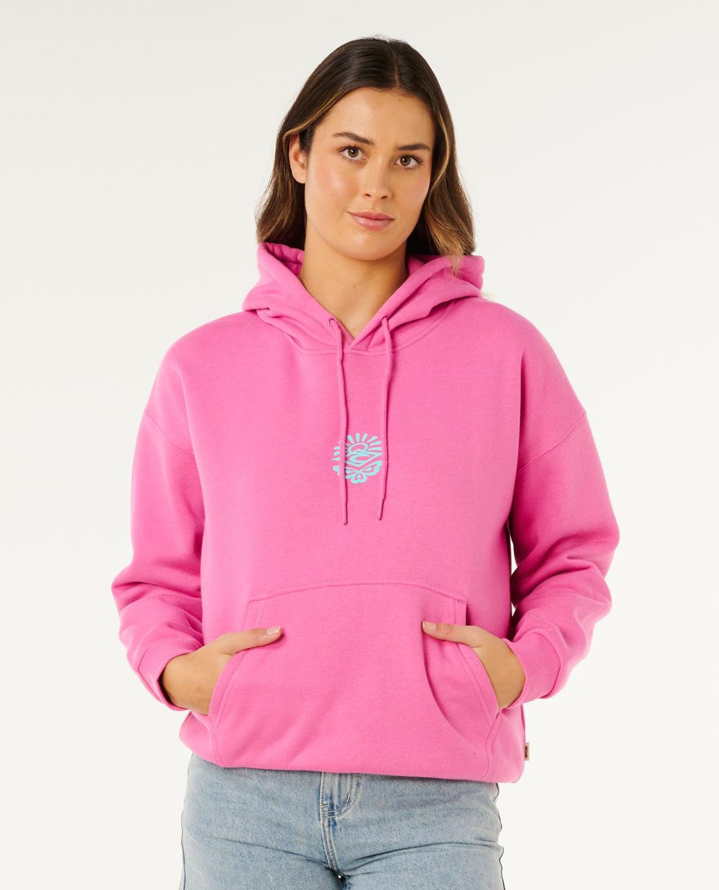 Rip Curl Icons Of Surf Heritage Hood | Rip Curl | Portwest - The Outdoor Shop