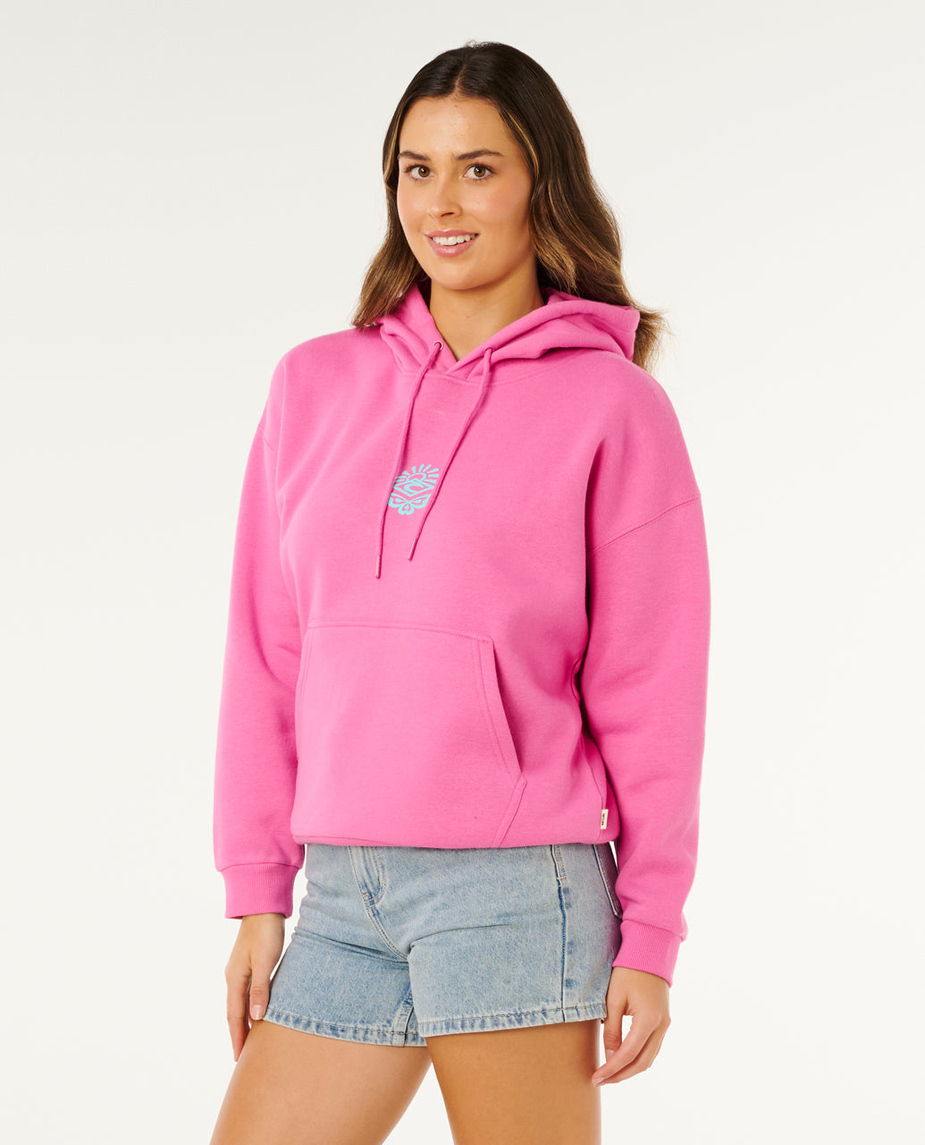 Rip Curl Icons Of Surf Heritage Hood | Rip Curl | Portwest - The Outdoor Shop