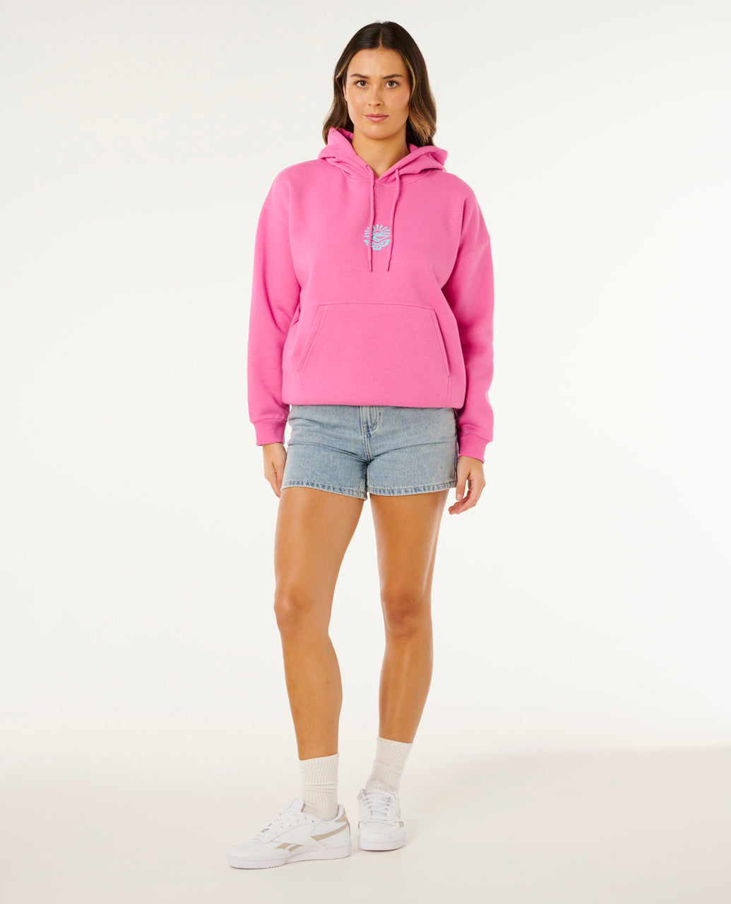 Rip Curl Icons Of Surf Heritage Hood | Rip Curl | Portwest - The Outdoor Shop