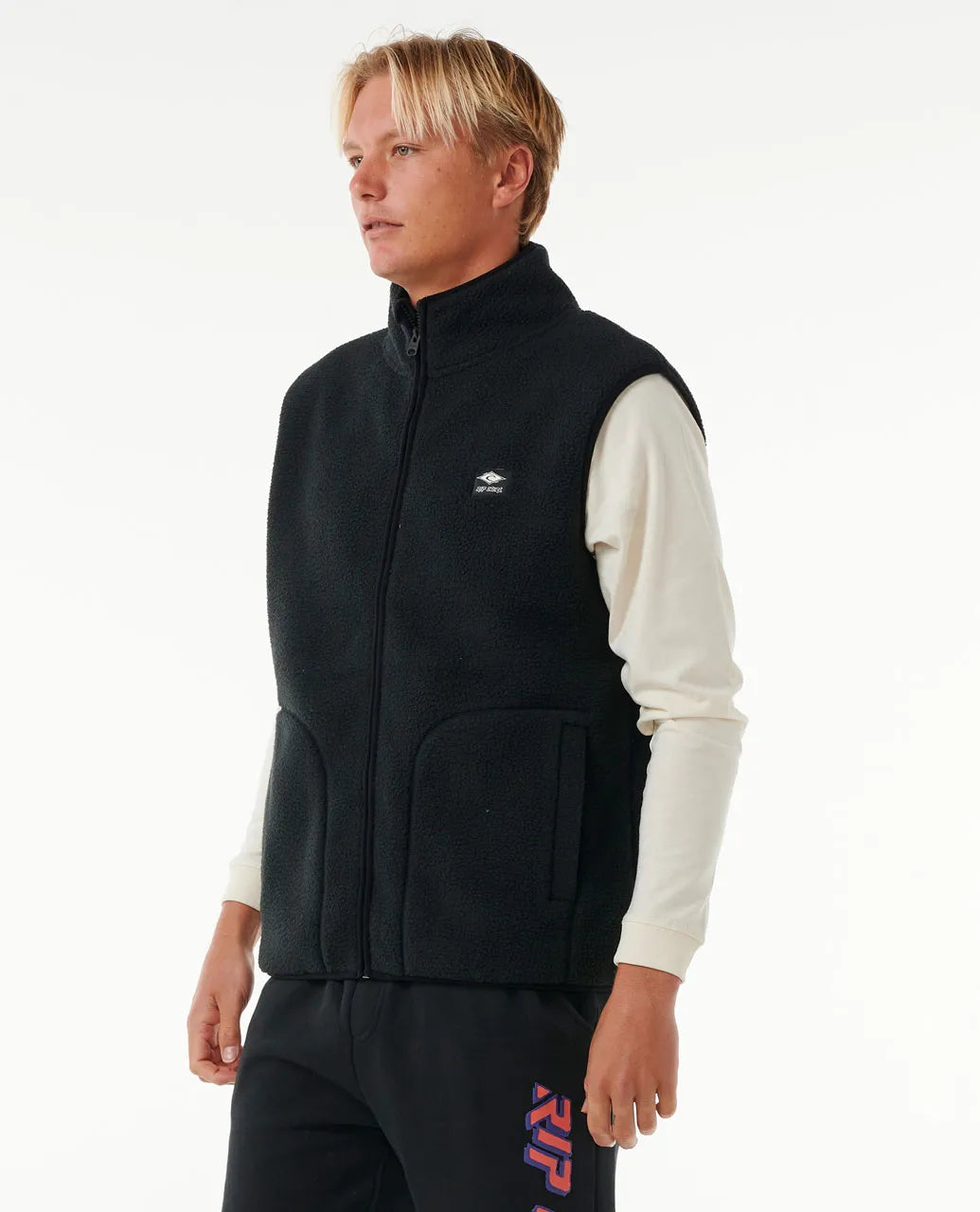 Quest Polar Vest | RIPCURL | Portwest - The Outdoor Shop