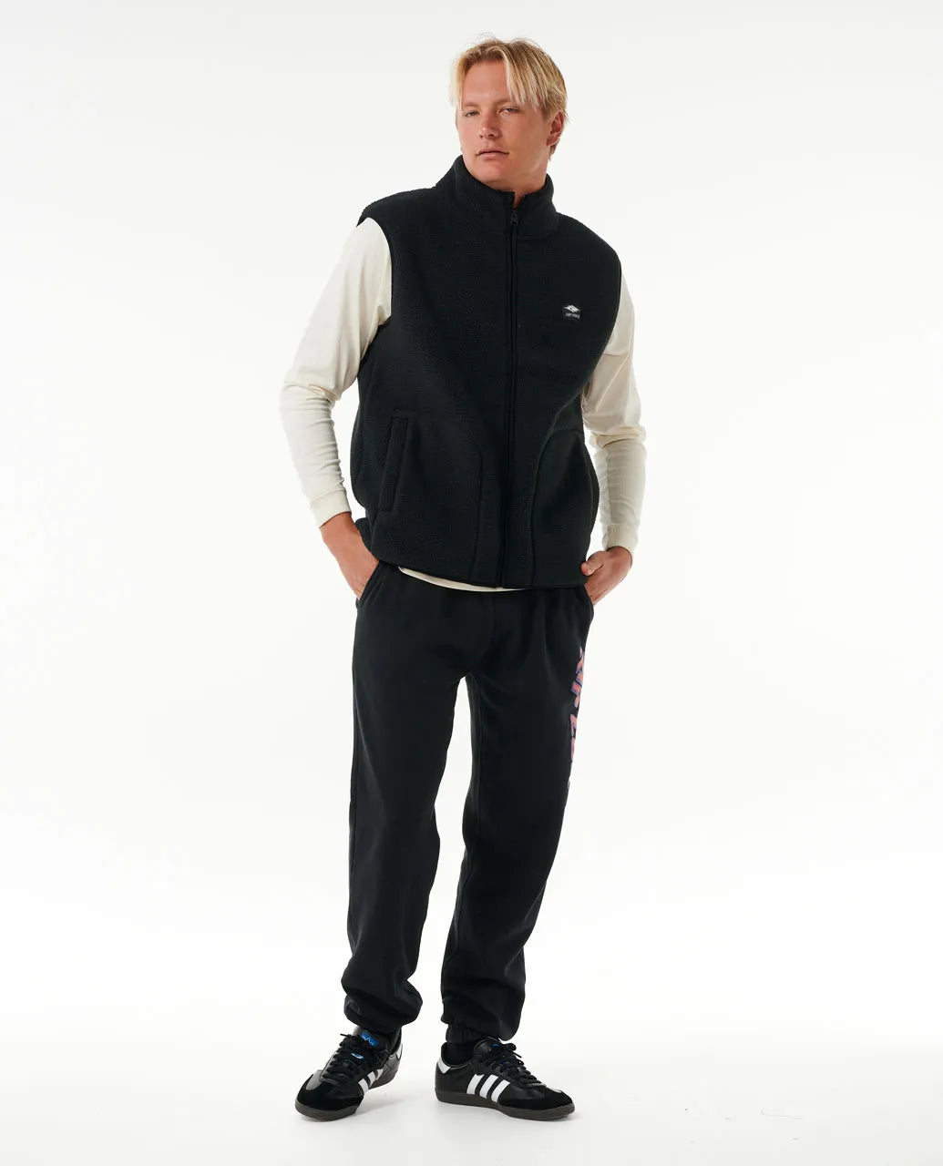 Quest Polar Vest | RIPCURL | Portwest - The Outdoor Shop