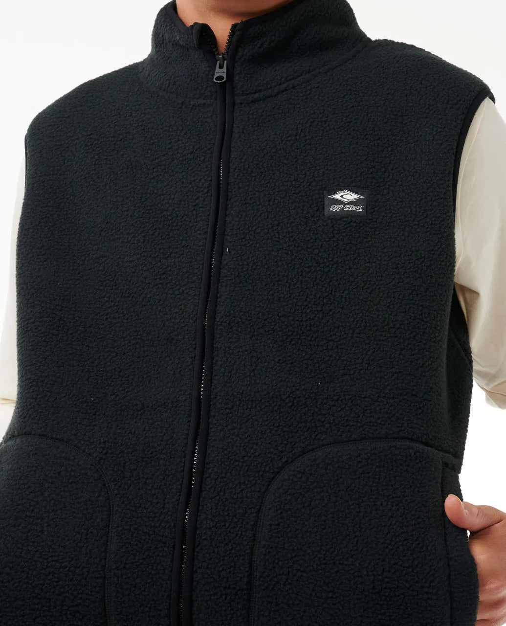 Quest Polar Vest | RIPCURL | Portwest - The Outdoor Shop