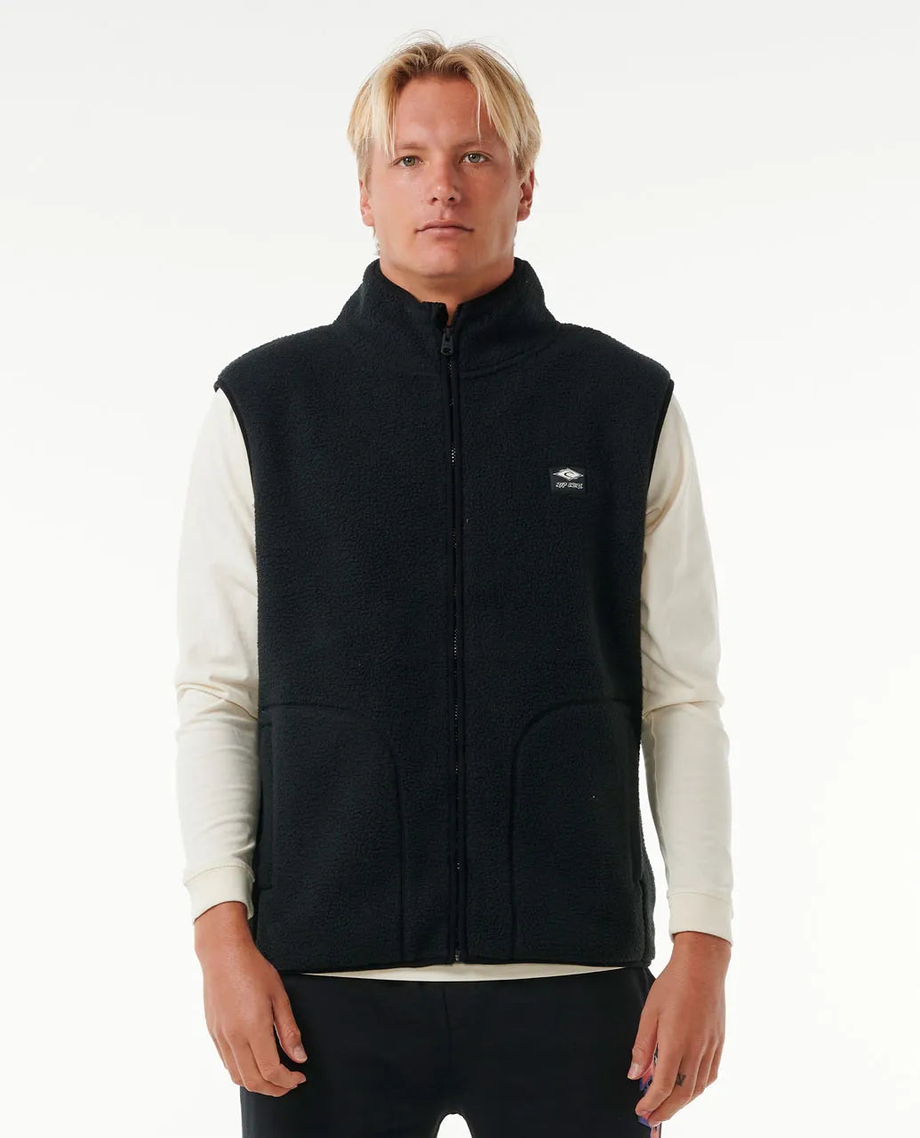 Rip curl sherpa jacket online
