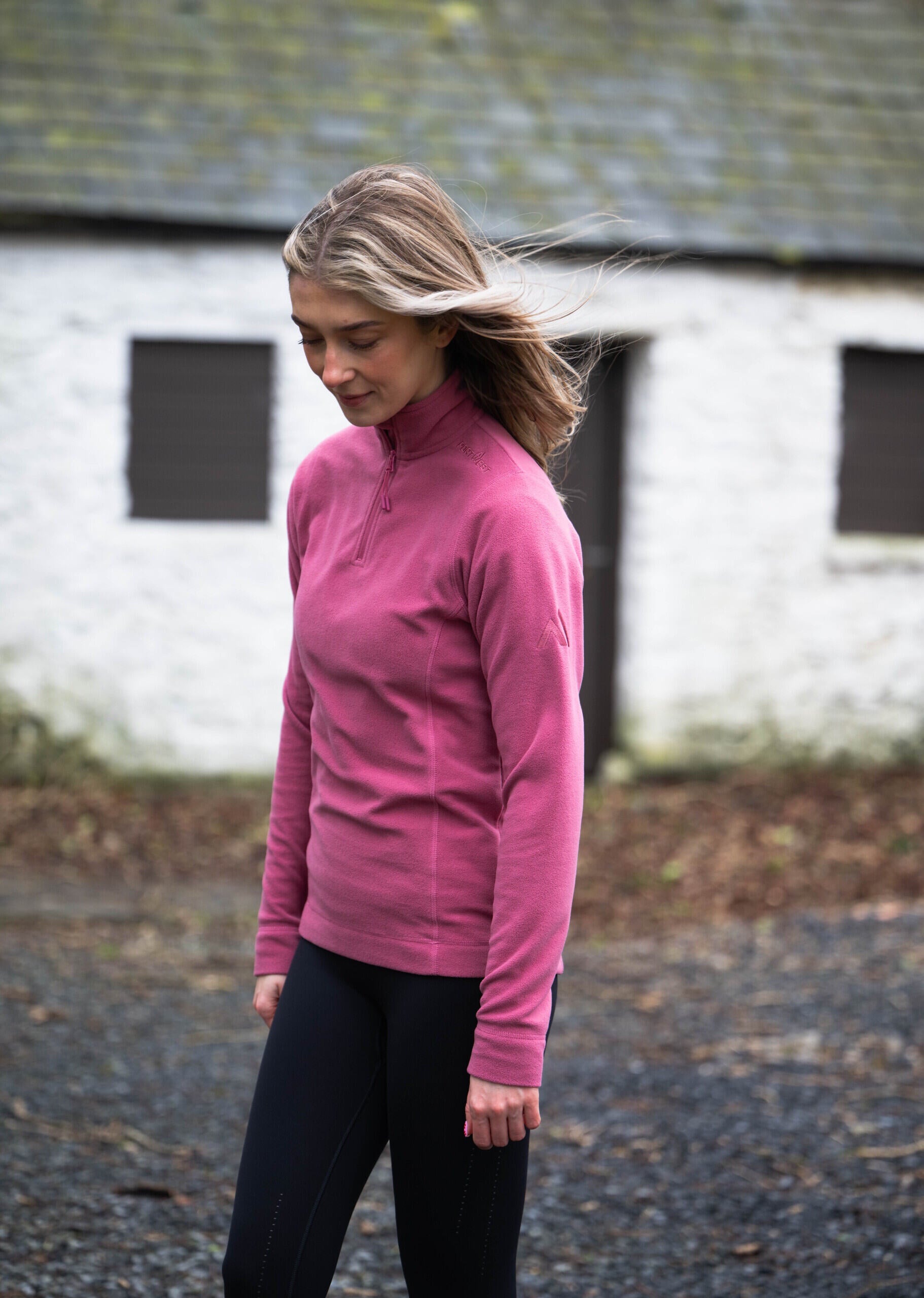 Portwest Women's Tara Fleece | Portwest | Portwest - The Outdoor Shop