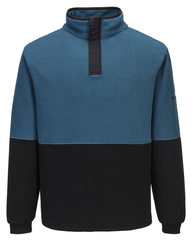 Portwest Cork City Men's Fleece | Portwest | Portwest - The Outdoor Shop