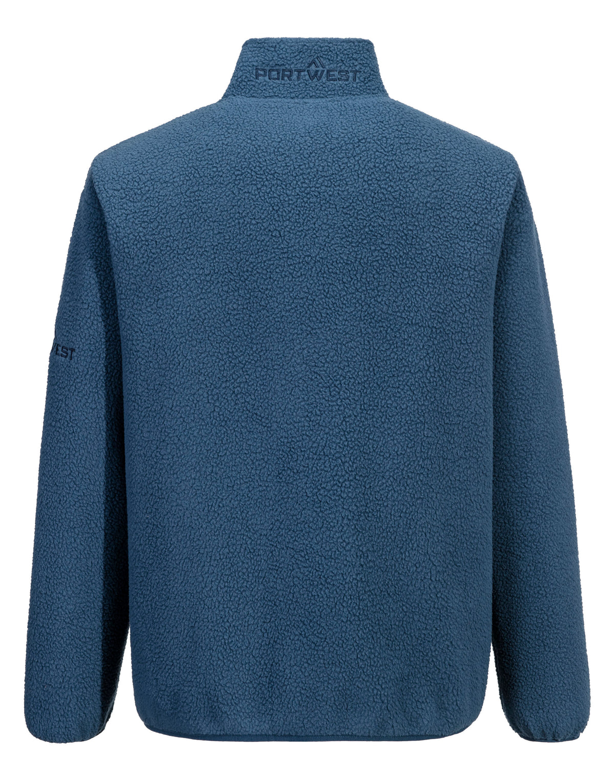 Men's Wexford Fleece | Portwest | Portwest - The Outdoor Shop