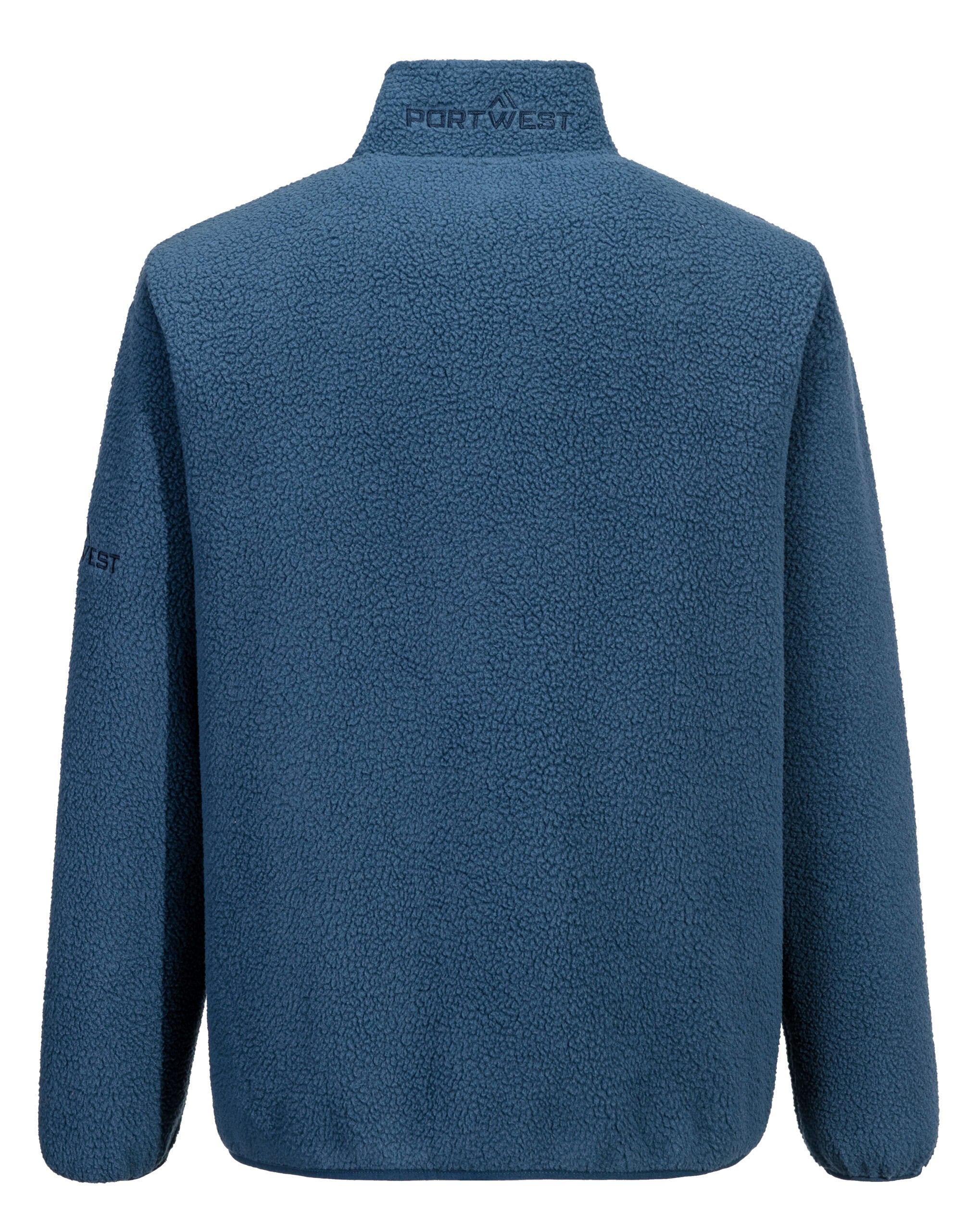Men's Wexford Fleece | Portwest | Portwest - The Outdoor Shop