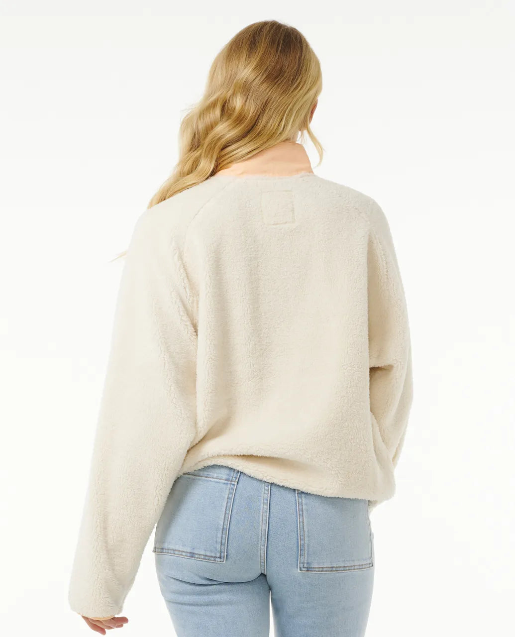 Shore Break Polar Fleece | RIPCURL | Portwest - The Outdoor Shop