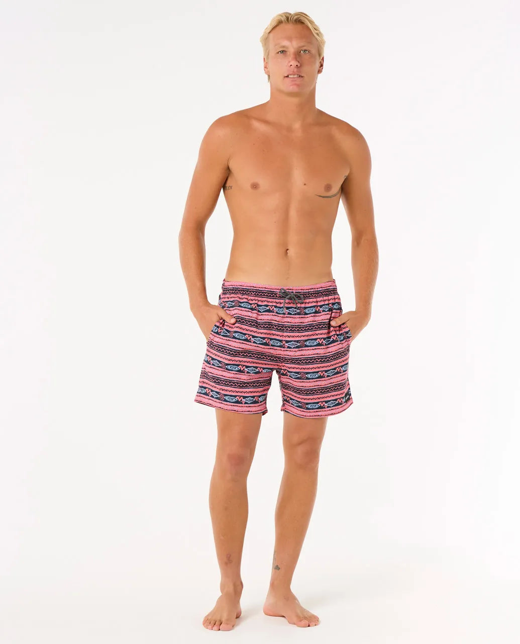 Rip Curl Men's Fun Time Volley Short | Rip Curl | Portwest - The Outdoor Shop