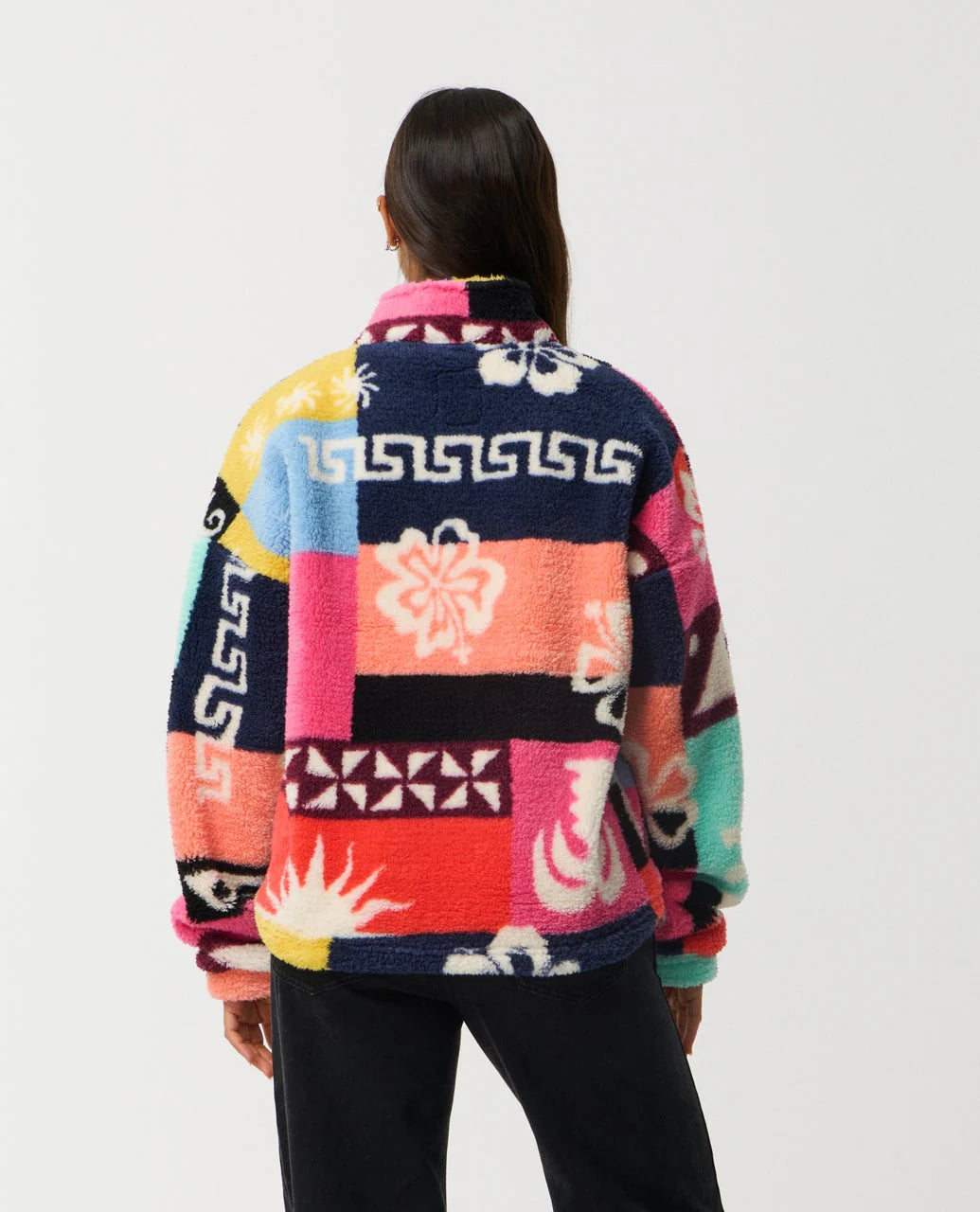 Rip Curl Women's Keepsakes Polar Fleece | Rip Curl | Portwest - The Outdoor Shop